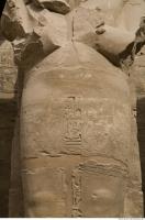 Photo Texture of Karnak Temple 0059